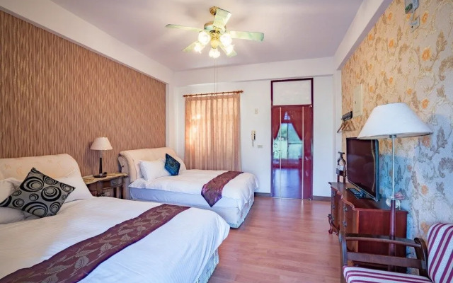 Hualien Tour B&B