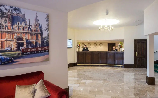 Chateau Impney