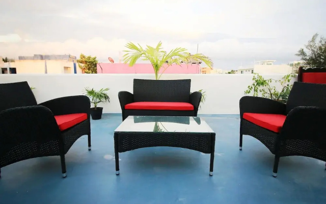 Tres Mentiras Boutique Hotel Yucatan