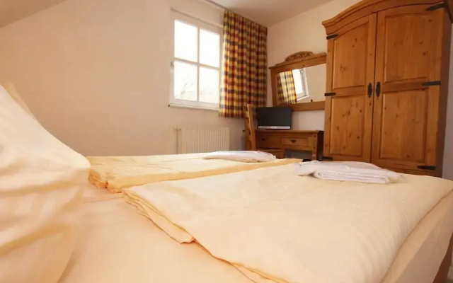 Ferienhaus in Wernigerode mit Gemeinschaftspool