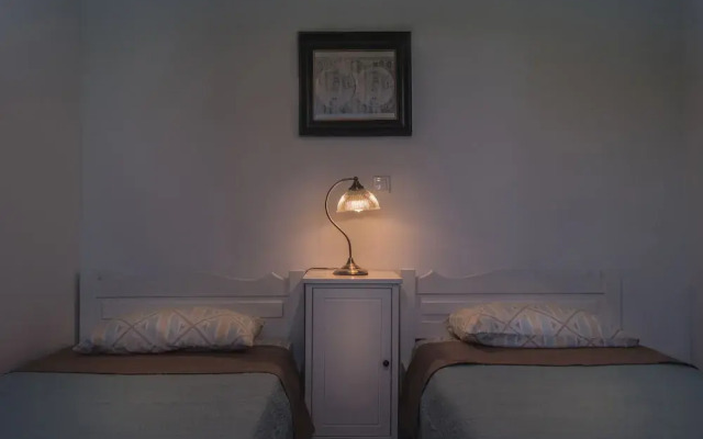 Villa Jasmin