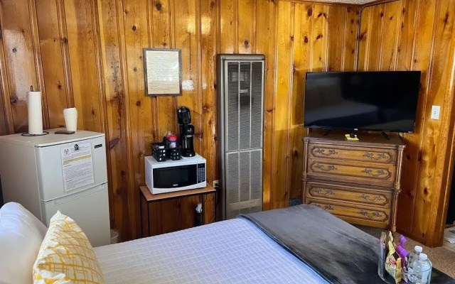 Bellamys Ski Haus