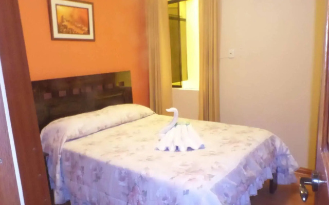 Hostal Atacama