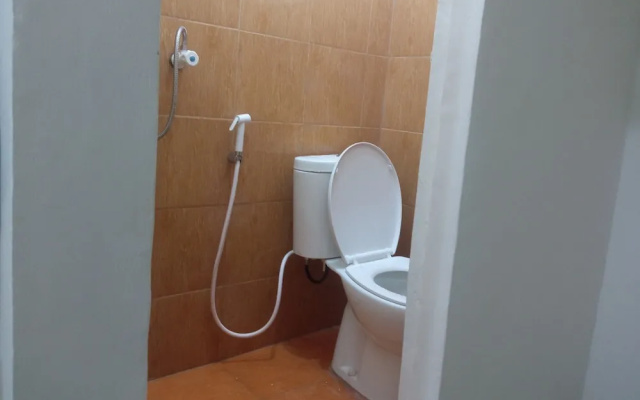 Hotel O Pondok Ibu SyariahNearEco Edu Park