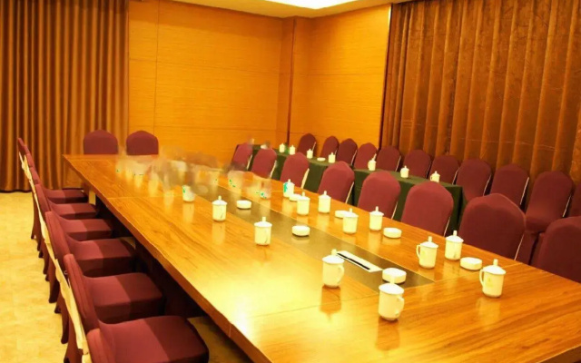 Yingrui International Hotel