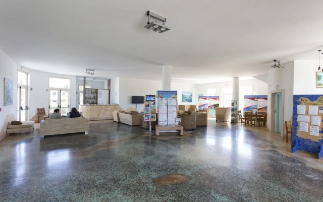 Hotel Residence Portoselvaggio