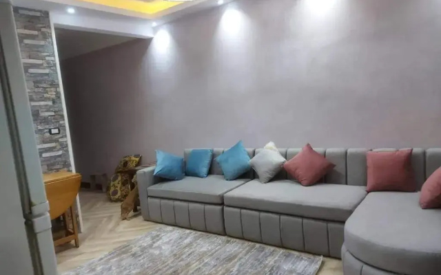 Amazing Sea View 2 bedroom apartment