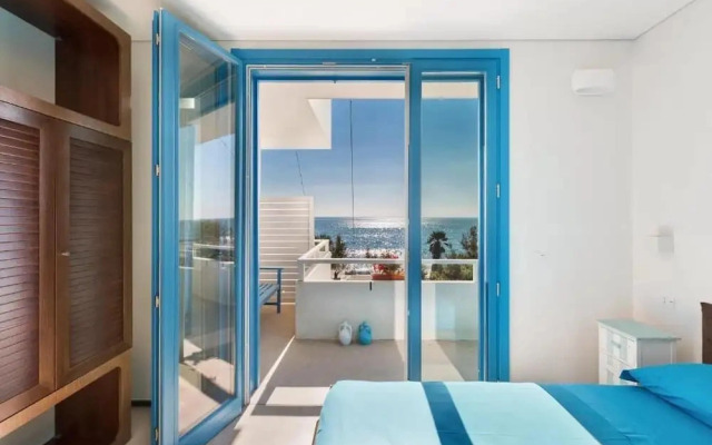 Solmaris Seaside