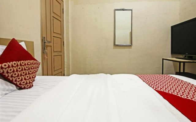 Oyo 91268 Homestay Bu Erma Syariah
