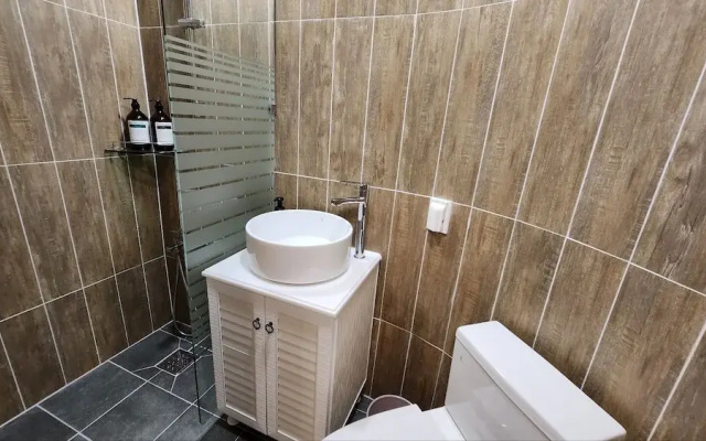 Seoul View Guest House