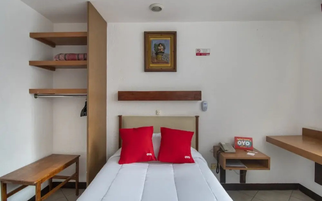 Hotel del Paseo