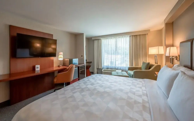 Holiday Inn San Jose La Sabana