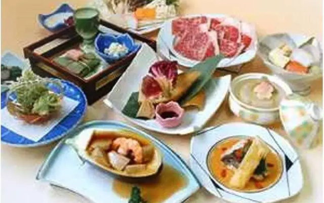 Nasu Onsen Nasu Mount Hotel