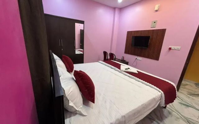 Hotel Singh Inn Bhubaneswar