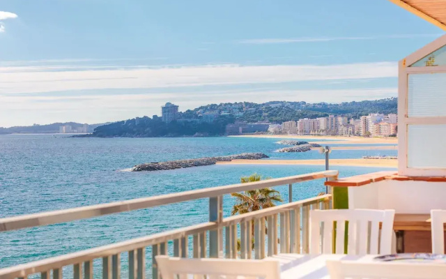 Flateli Apartamento Sant Antoni