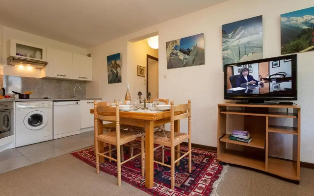 Appartement Lazuli