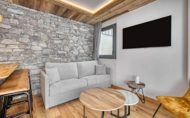Appartement Cafetan