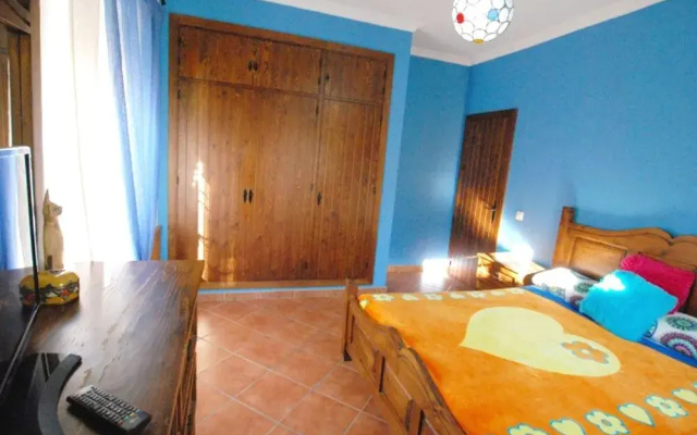 Chalet Deluxe 4 dormitorios