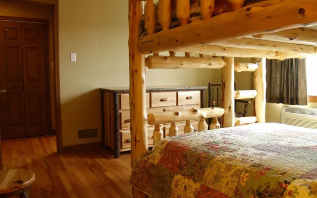Budget Lodging