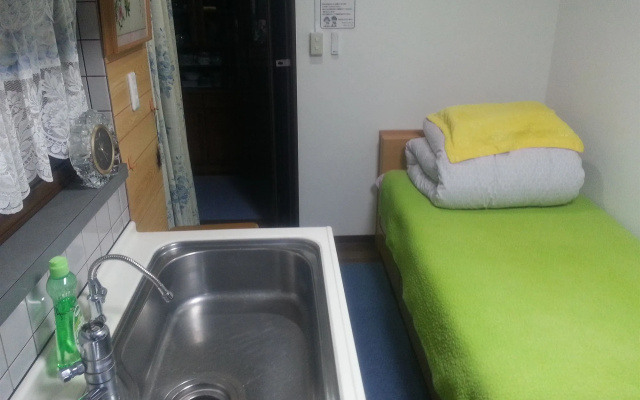 Oyama Guest House Kyoto