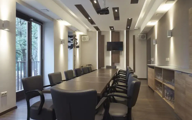 Hotel Therapia *** Superior