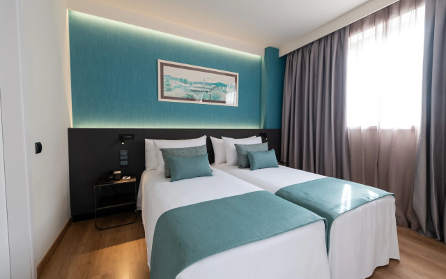 Апарт-отель Atenea Barcelona