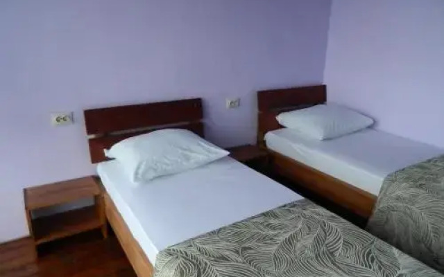Baykal Lyuks Aeterna Guest House