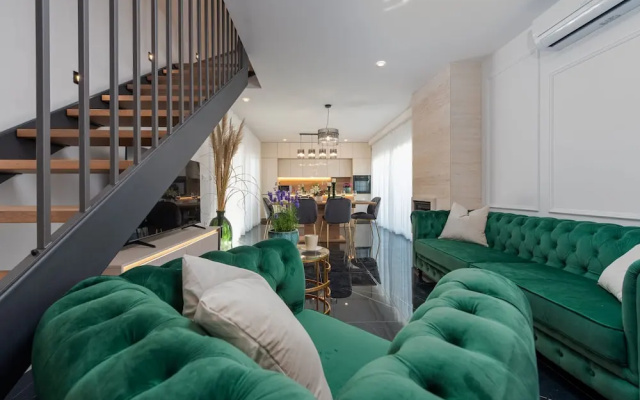 Villa Mia Zadar Villas