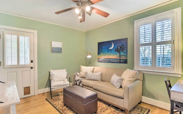 Columbia Vacation Rental < 2 Mi to University