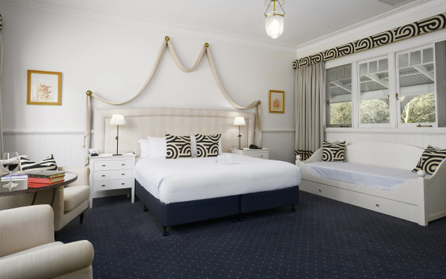 The Convent Hunter Valley Hotel