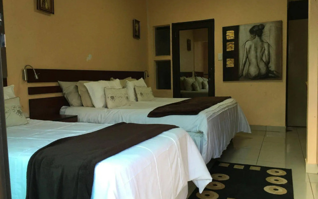 Valley View Lodge