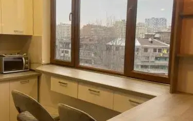 Republic Square Apartment