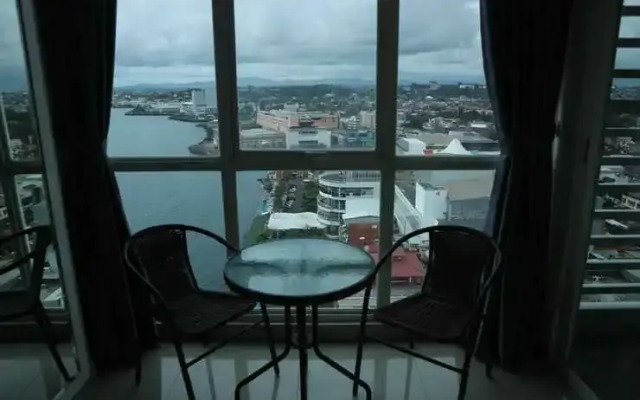 Tamansari Lagoon Manado (ALB)