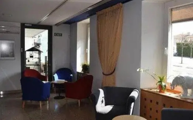 Hotel Cereda