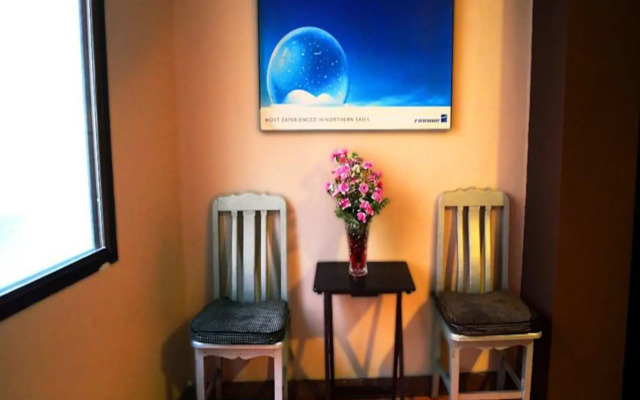 Best Corner Hotel Pattaya
