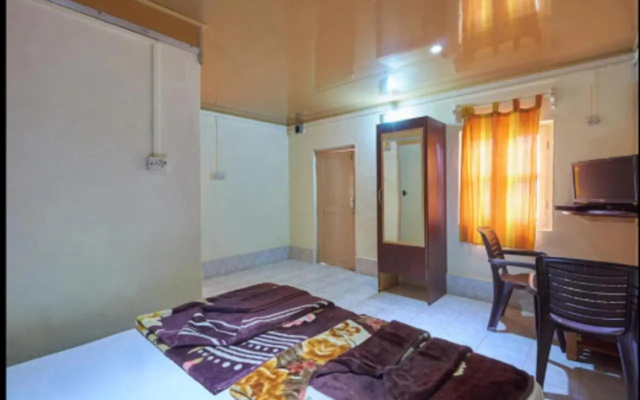 Veerabhoomi Resorts