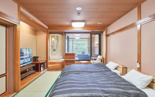 Nikko Garden Hotel