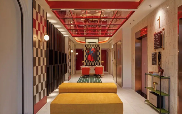Savvy by M Village Hai Ba Trung