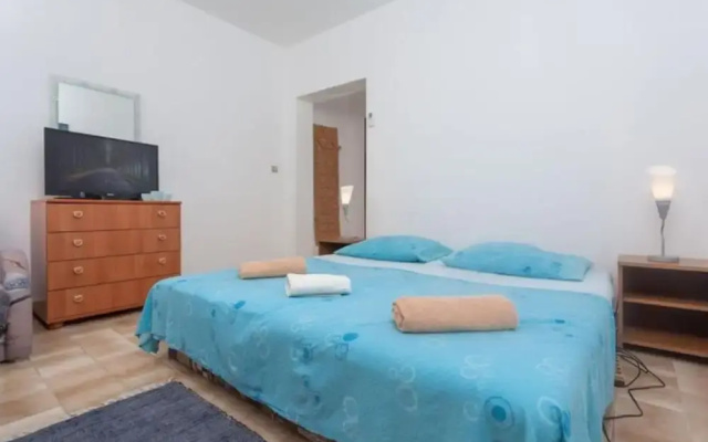 Private Double Bed Room With Balcony and Sea View