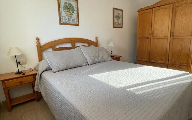 Apartamentos Voramar 2 Dormitorios