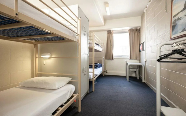 Melbourne Metro YHA