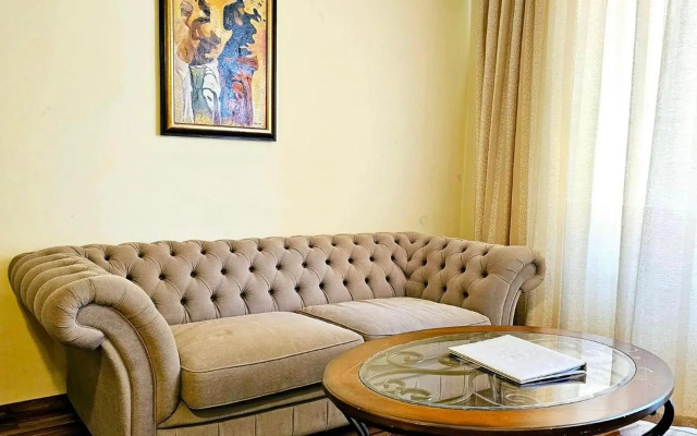Hotel Elite Boutique & Spa