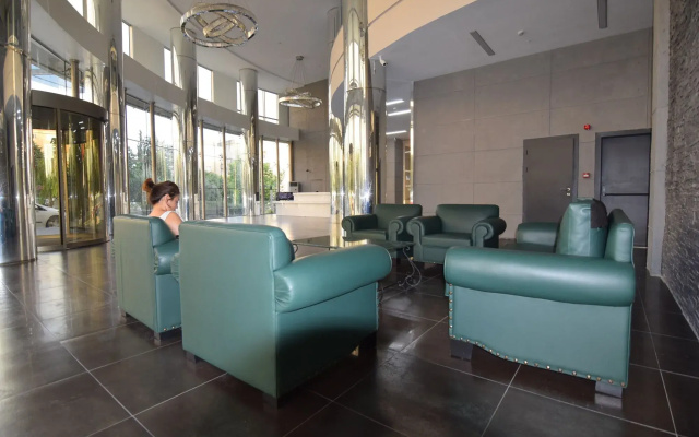 New Suites Istanbul