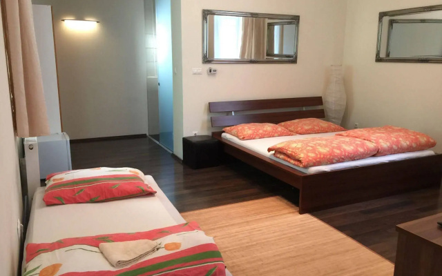 Corso Apartment