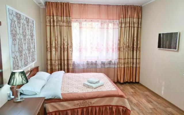 Apartamenty na ulitse Rozybakieva, 103
