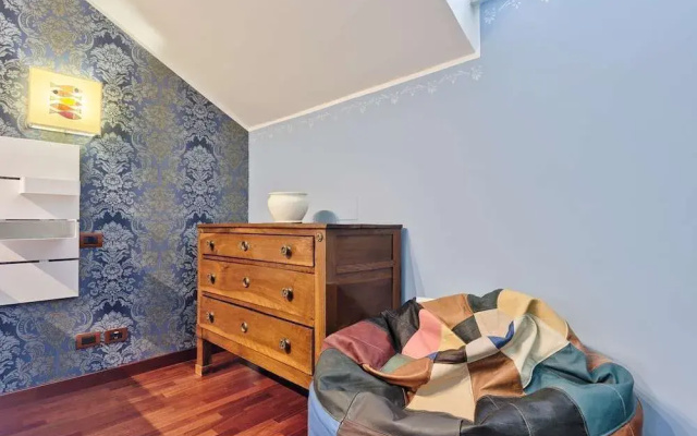 Palazzo Capris Exclusive Duplex