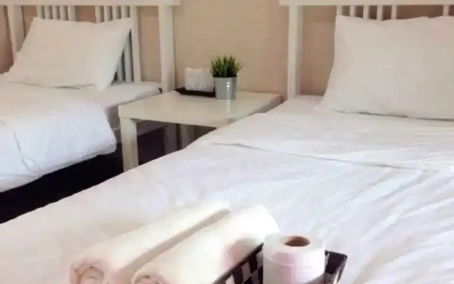 Nata Resort