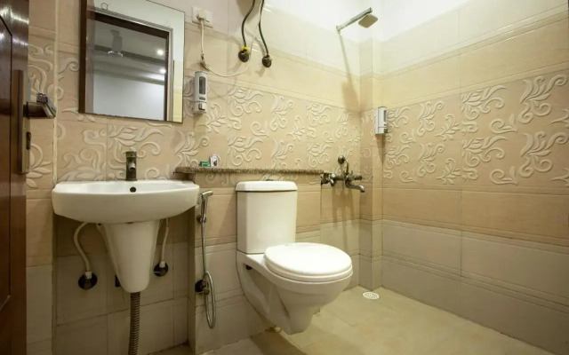 Hotel Ginger Palace