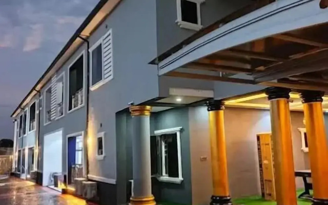 Lahor Luxury Apartment