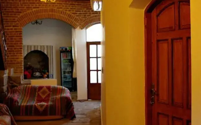 Hera Hotel